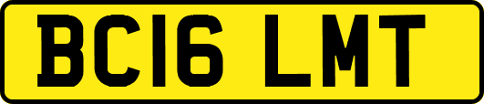 BC16LMT
