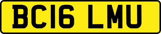 BC16LMU