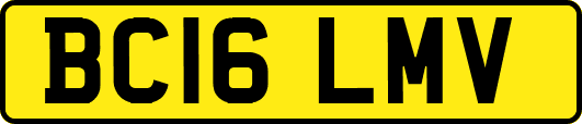 BC16LMV
