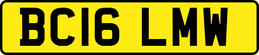 BC16LMW