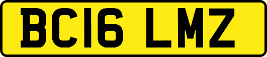 BC16LMZ