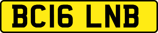 BC16LNB