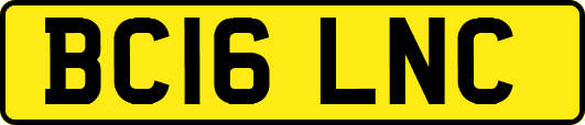BC16LNC