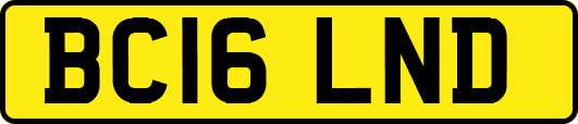 BC16LND