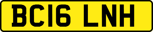 BC16LNH