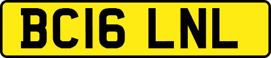 BC16LNL
