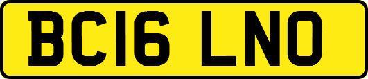 BC16LNO