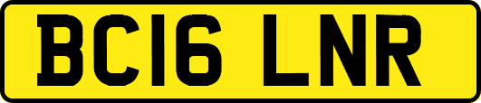 BC16LNR