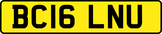 BC16LNU