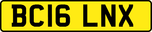 BC16LNX