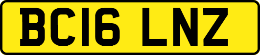 BC16LNZ