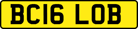 BC16LOB