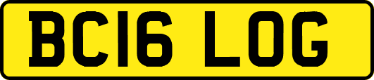 BC16LOG