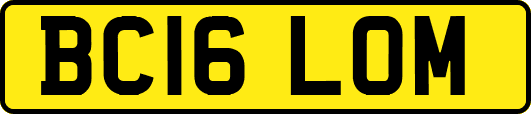 BC16LOM