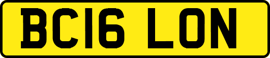 BC16LON