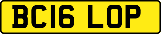 BC16LOP