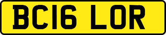 BC16LOR