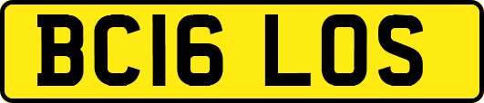 BC16LOS