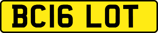 BC16LOT