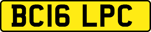 BC16LPC
