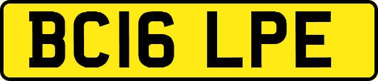 BC16LPE