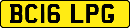 BC16LPG