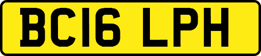 BC16LPH