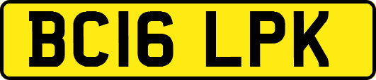 BC16LPK