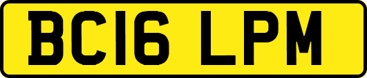 BC16LPM