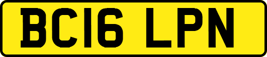 BC16LPN