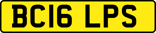 BC16LPS