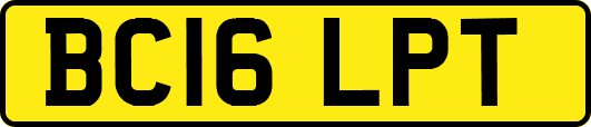 BC16LPT