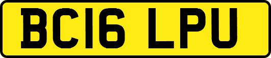 BC16LPU