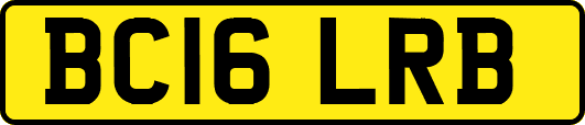 BC16LRB