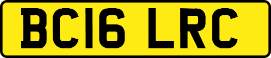 BC16LRC