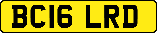 BC16LRD