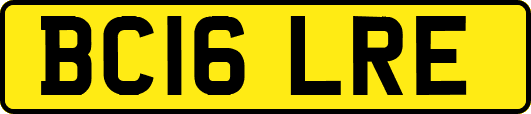 BC16LRE