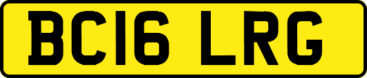 BC16LRG