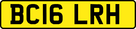 BC16LRH