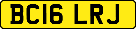 BC16LRJ