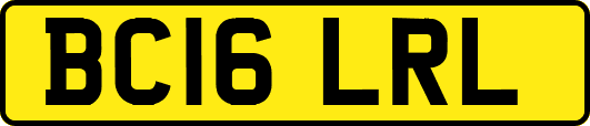 BC16LRL