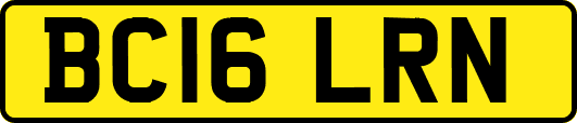 BC16LRN