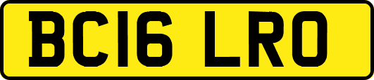 BC16LRO