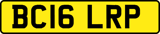BC16LRP