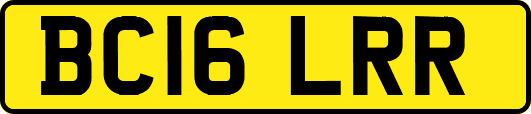BC16LRR