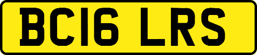 BC16LRS