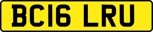 BC16LRU