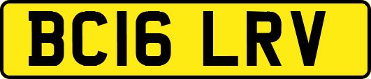 BC16LRV