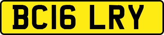 BC16LRY