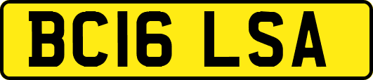 BC16LSA